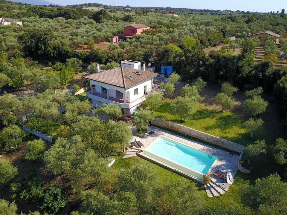 Appartamento Bon repòs Alghero Esterno foto