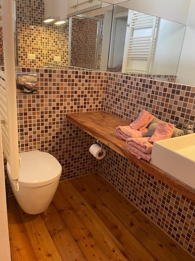 Appartamento Bon repòs Alghero Esterno foto