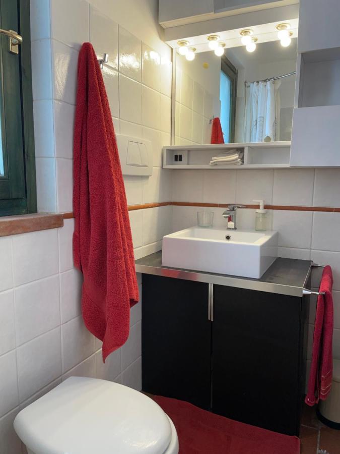 Appartamento Bon repòs Alghero Esterno foto