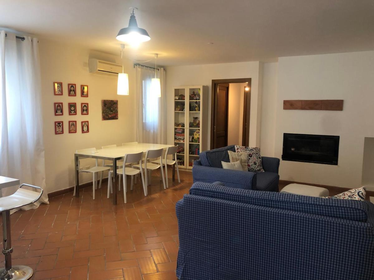 Appartamento Bon repòs Alghero Esterno foto