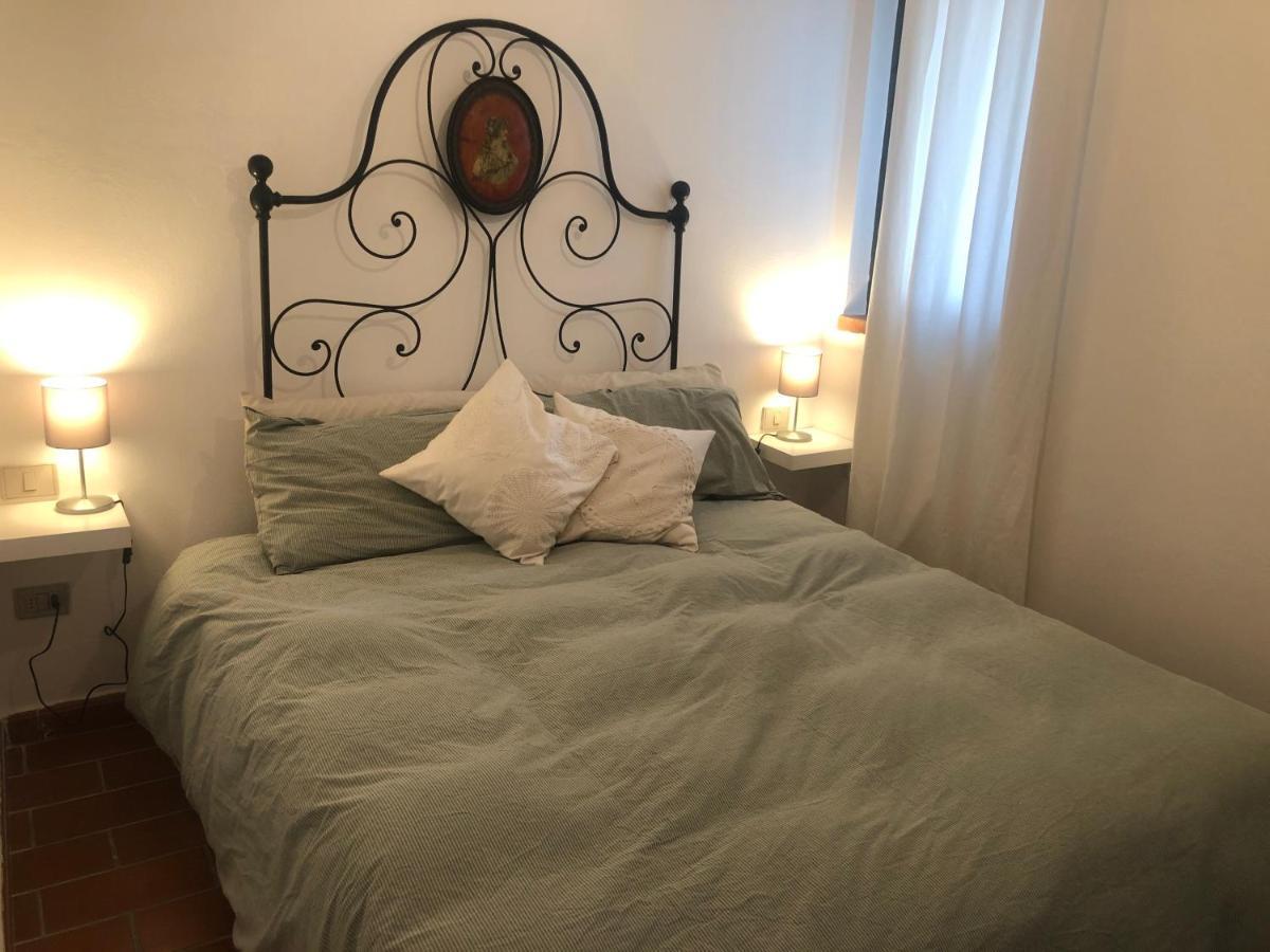 Appartamento Bon repòs Alghero Esterno foto
