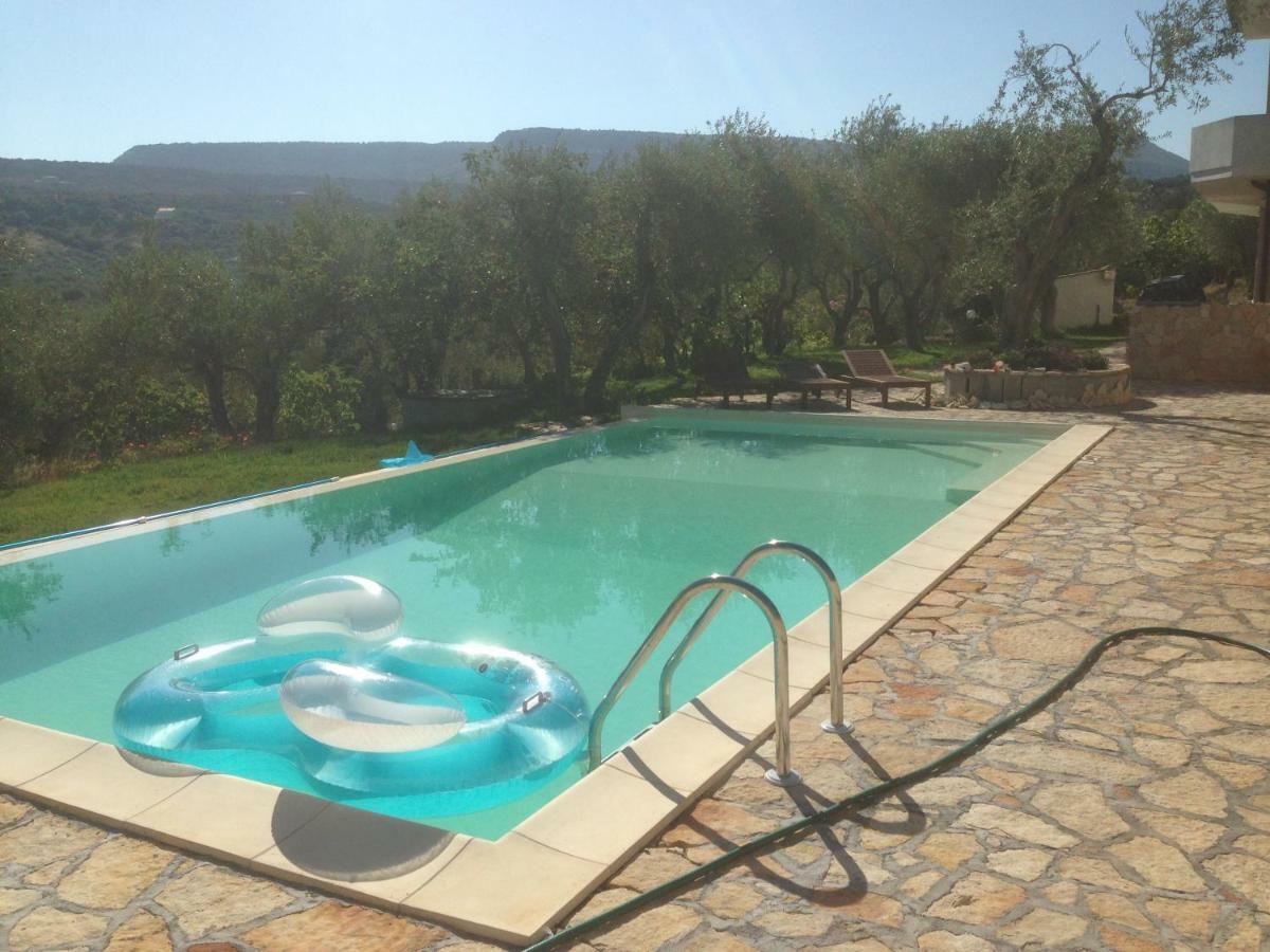 Appartamento Bon repòs Alghero Esterno foto