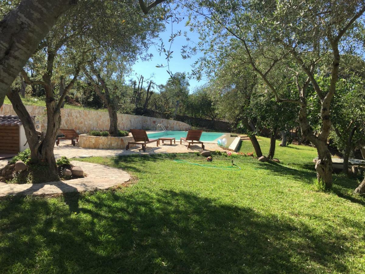 Appartamento Bon repòs Alghero Esterno foto