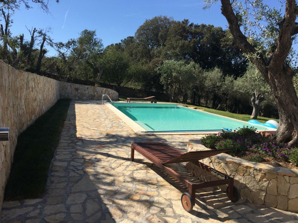 Appartamento Bon repòs Alghero Esterno foto