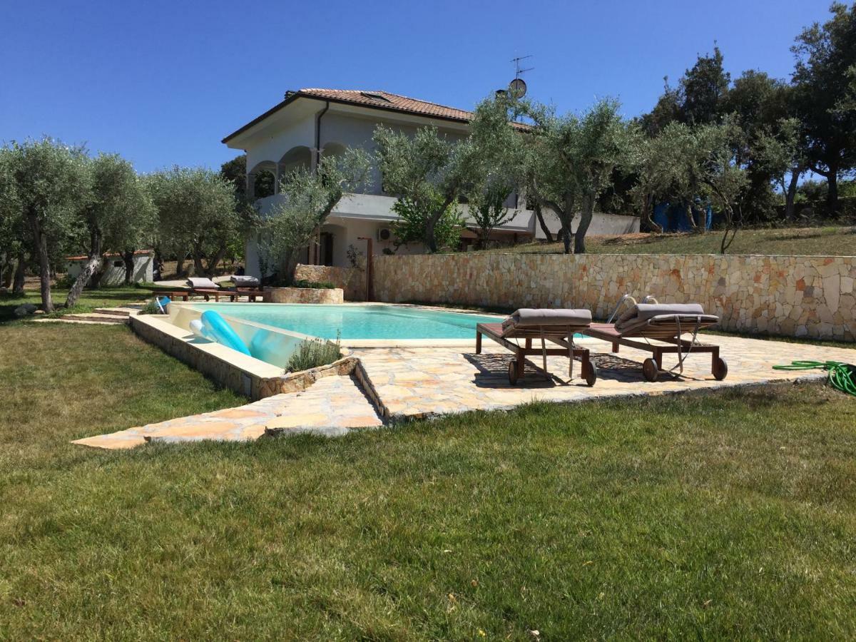 Appartamento Bon repòs Alghero Esterno foto