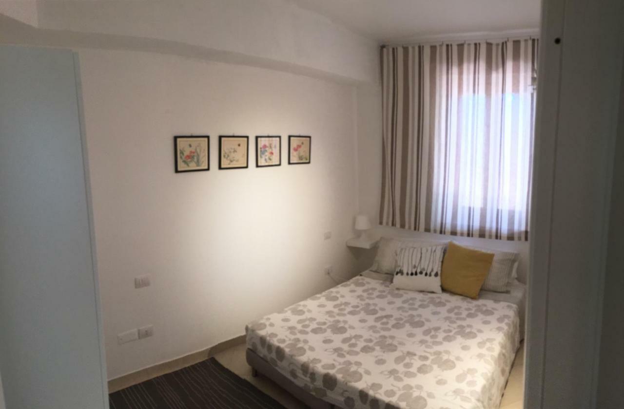 Appartamento Bon repòs Alghero Esterno foto