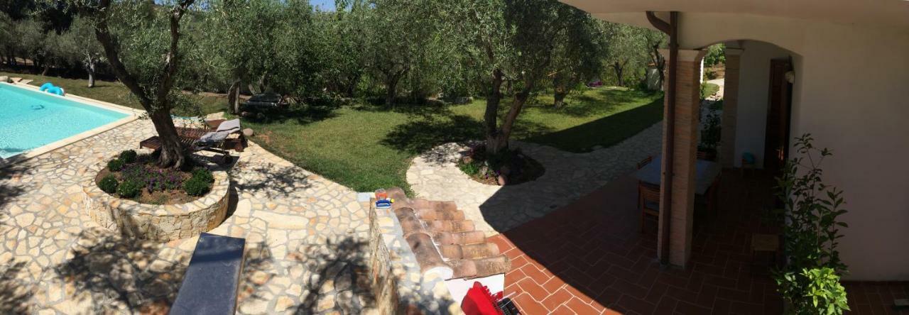 Appartamento Bon repòs Alghero Esterno foto