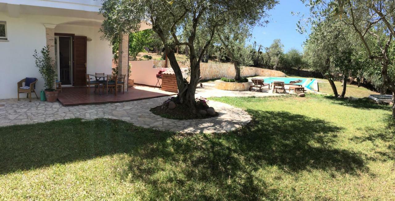 Appartamento Bon repòs Alghero Esterno foto