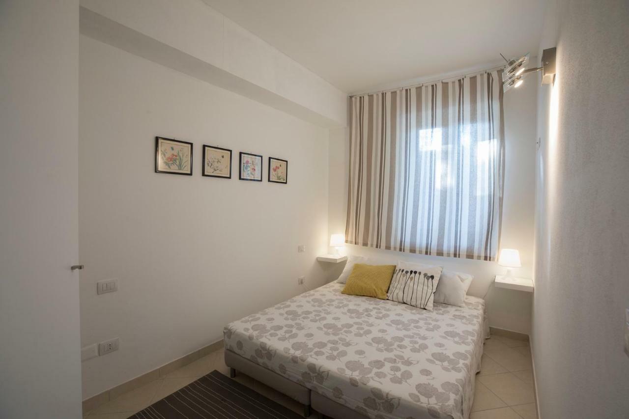 Appartamento Bon repòs Alghero Esterno foto