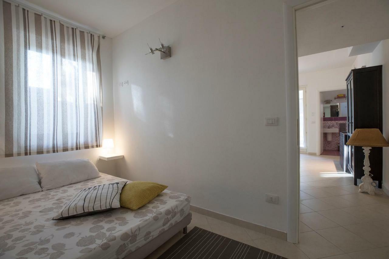Appartamento Bon repòs Alghero Esterno foto