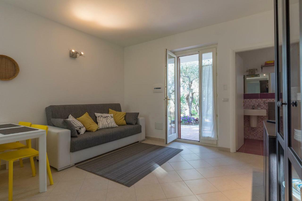Appartamento Bon repòs Alghero Esterno foto