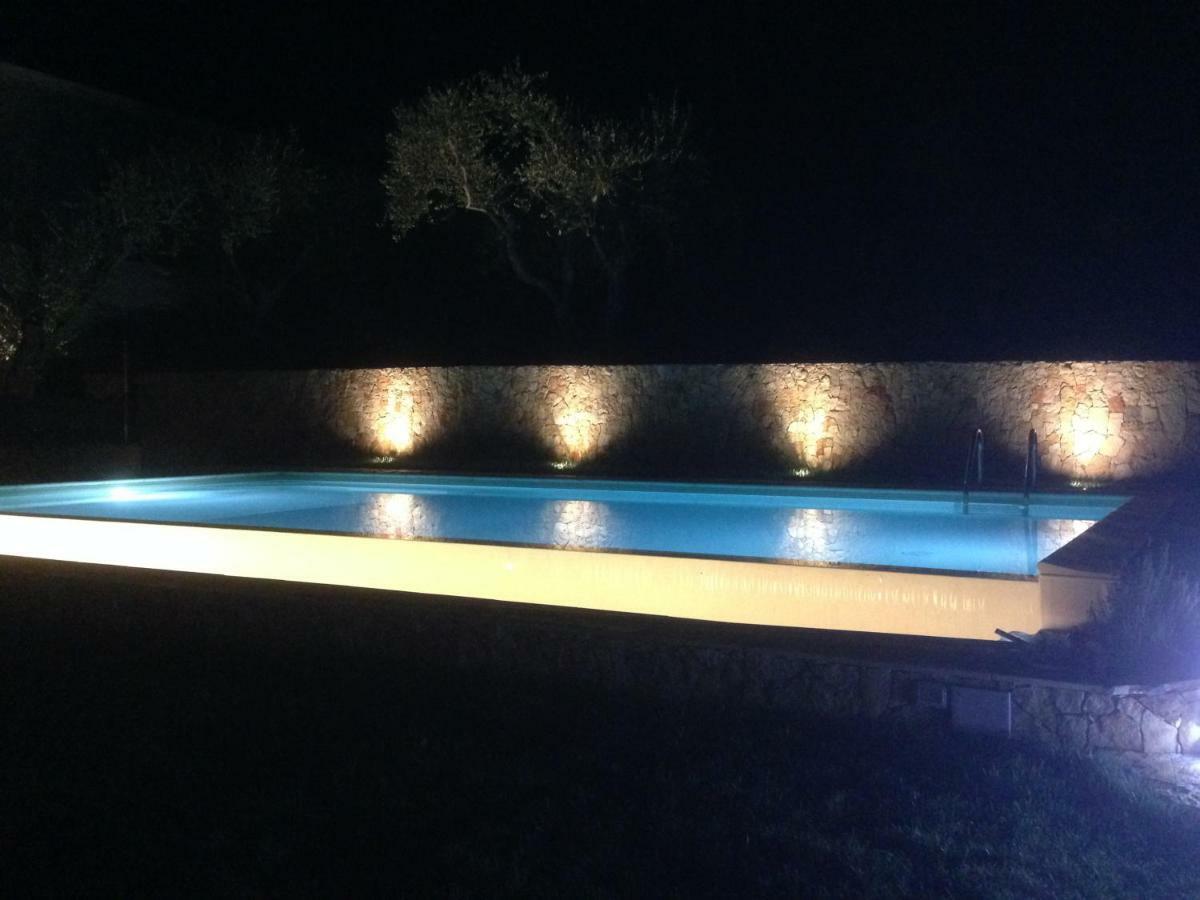 Appartamento Bon repòs Alghero Esterno foto